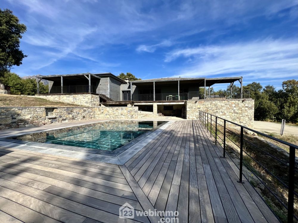 Photo 10 - Corte 20250 à Corte