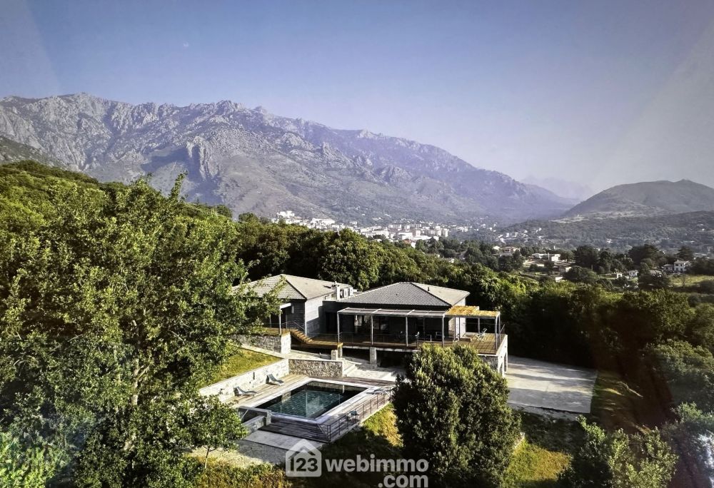 Photo 2 - Corte 20250 à Corte