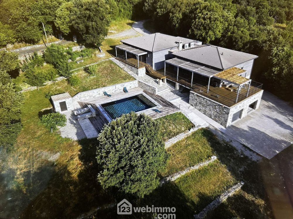 Photo 13 - Corte 20250 à Corte