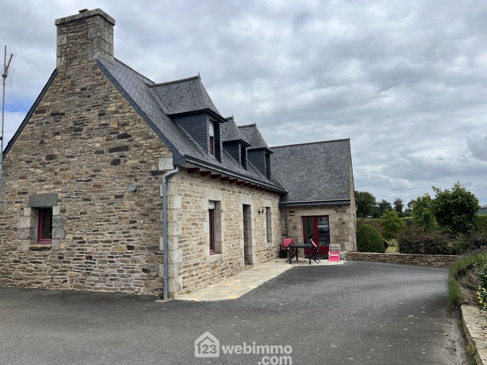 Photo 4 - Ploumilliau 22300 à Ploumilliau