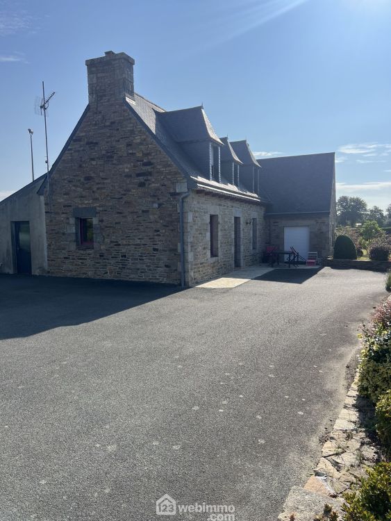 Photo 16 - Ploumilliau 22300 à Ploumilliau