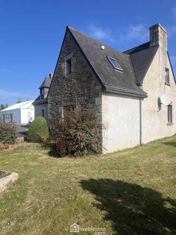 Photo 18 - Ploumilliau 22300 à Ploumilliau