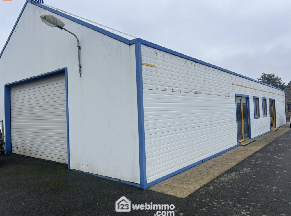 Photo 27 - Ploumilliau 22300 à Ploumilliau