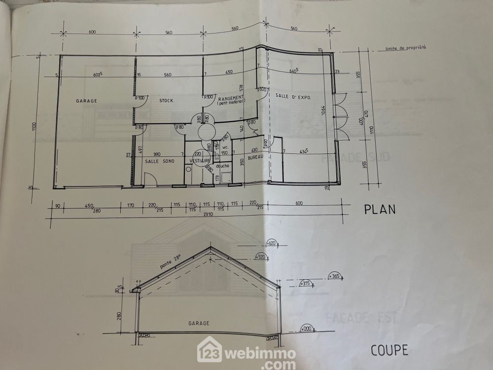 Photo 28 - Ploumilliau 22300 à Ploumilliau