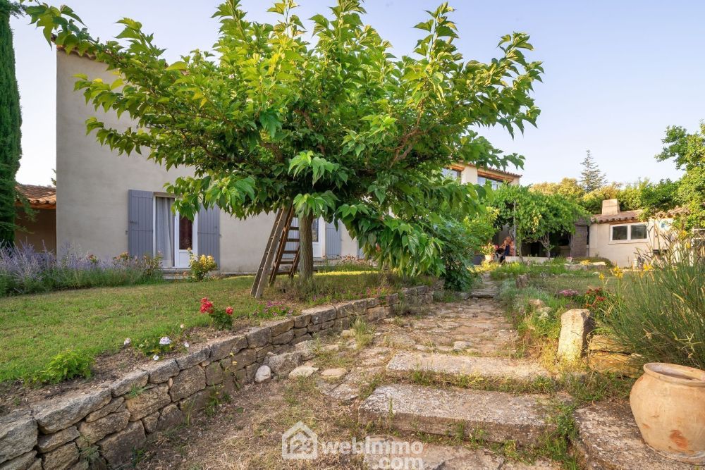 Photo 2 - bédoin 84410 à bédoin