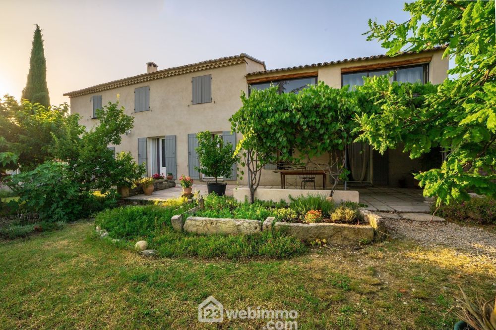 Photo 5 - bédoin 84410 à bédoin