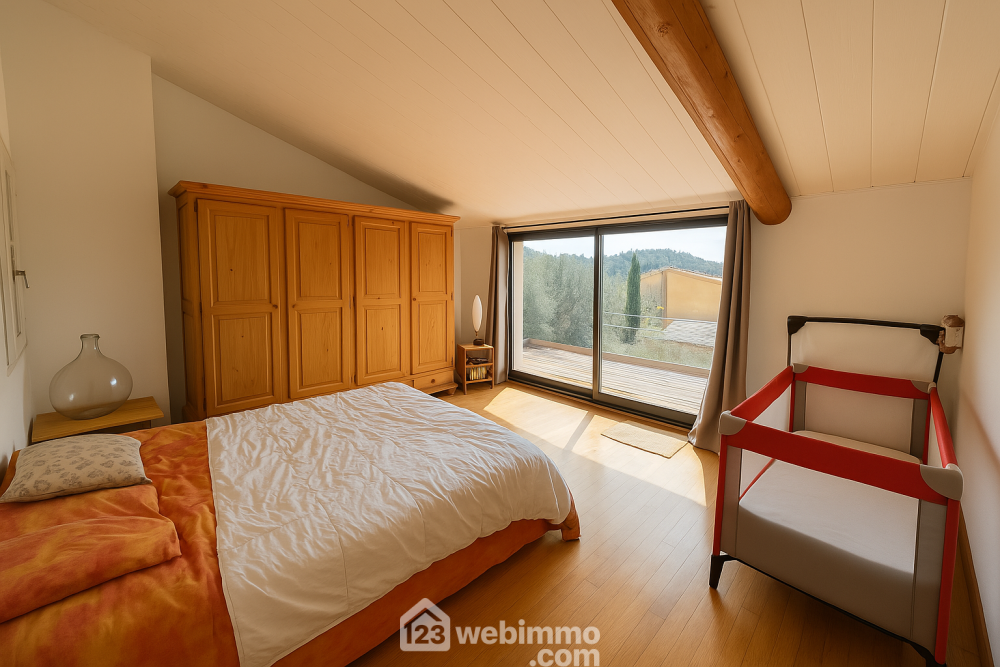 Photo 12 - bédoin 84410 à bédoin