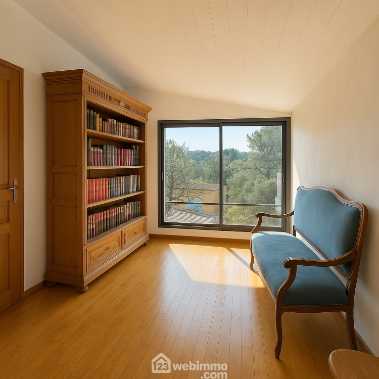 Photo 13 - bédoin 84410 à bédoin