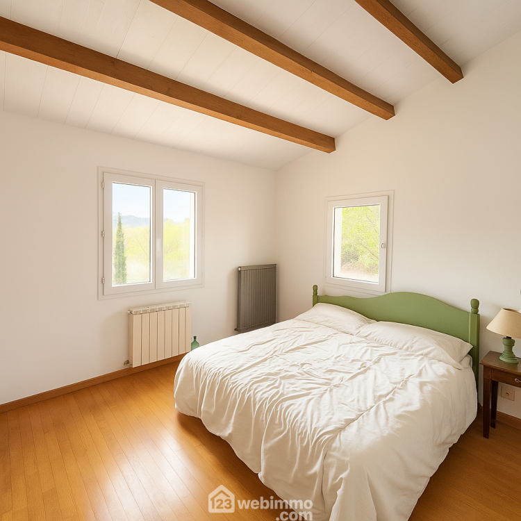 Photo 17 - bédoin 84410 à bédoin