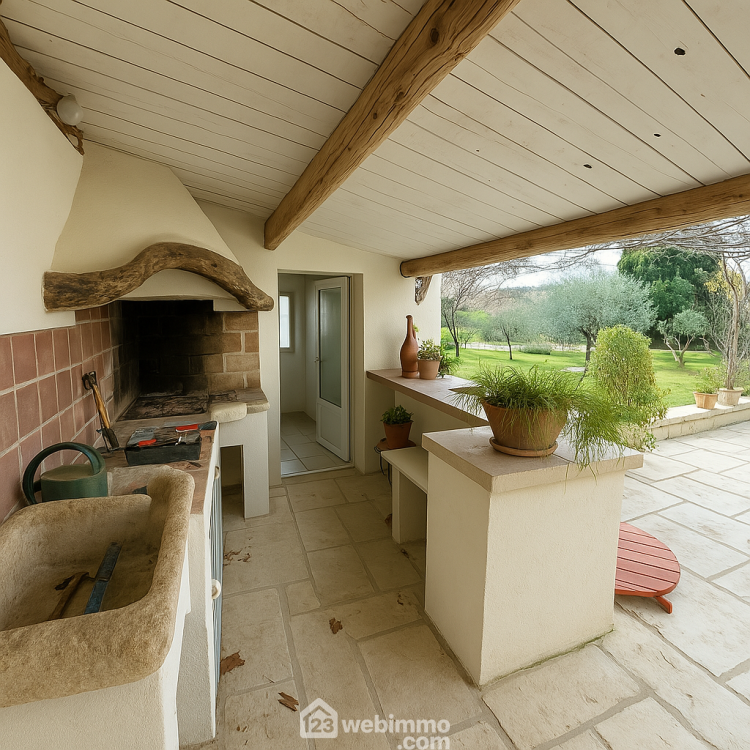 Photo 19 - bédoin 84410 à bédoin