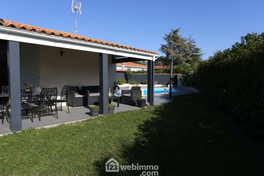 Photo 10 - Nieul-sur-Mer 17137 à Nieul-sur-Mer