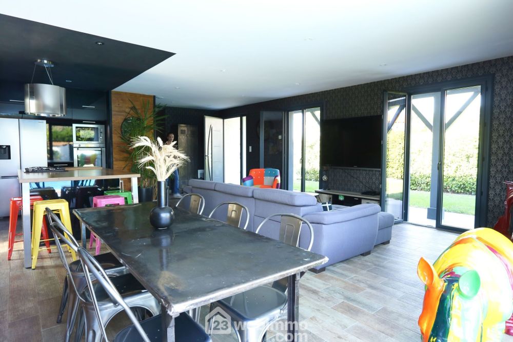 Photo 2 - Nieul-sur-Mer 17137 à Nieul-sur-Mer