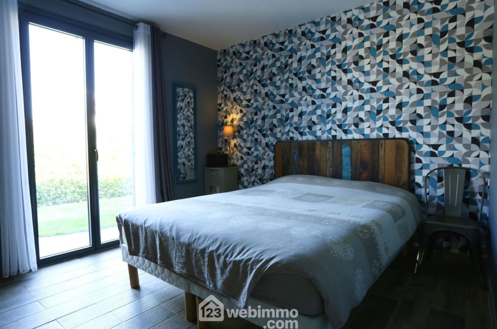 Photo 5 - Nieul-sur-Mer 17137 à Nieul-sur-Mer