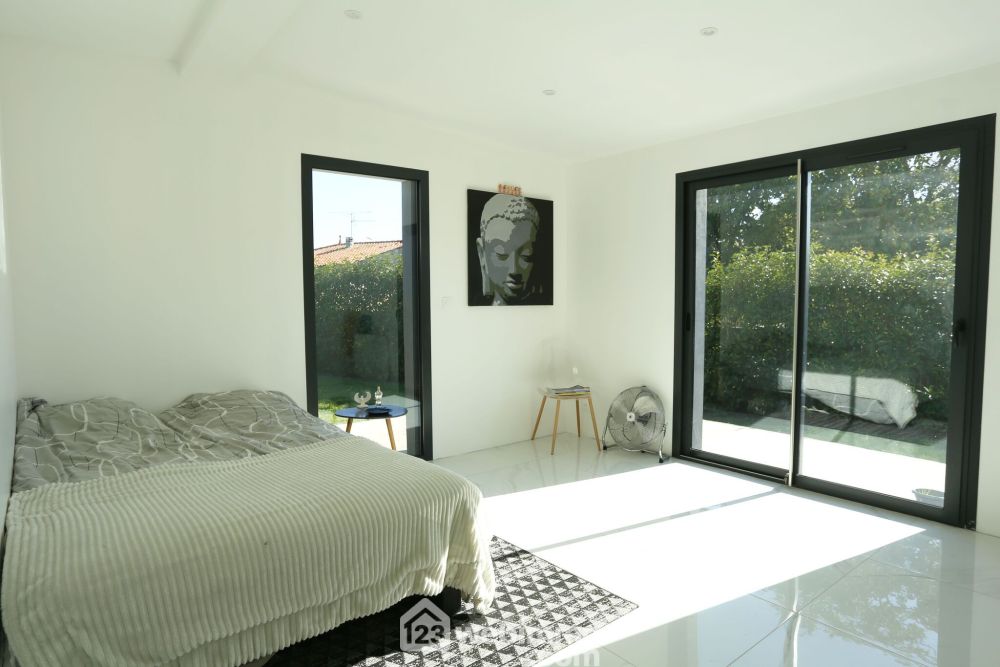 Photo 7 - Nieul-sur-Mer 17137 à Nieul-sur-Mer