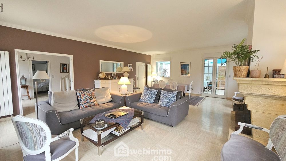 Photo 4 - Barbizon 77630 à Barbizon