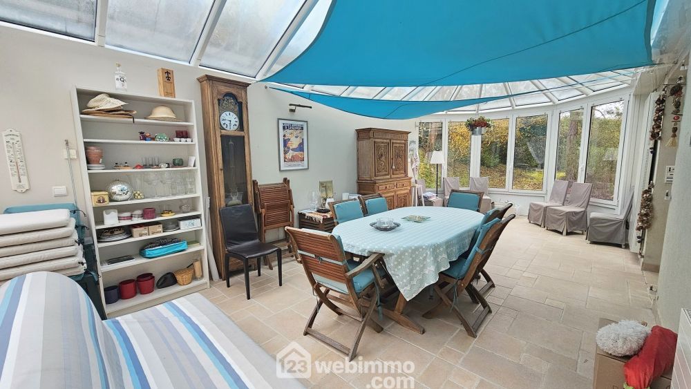 Photo 8 - Barbizon 77630 à Barbizon