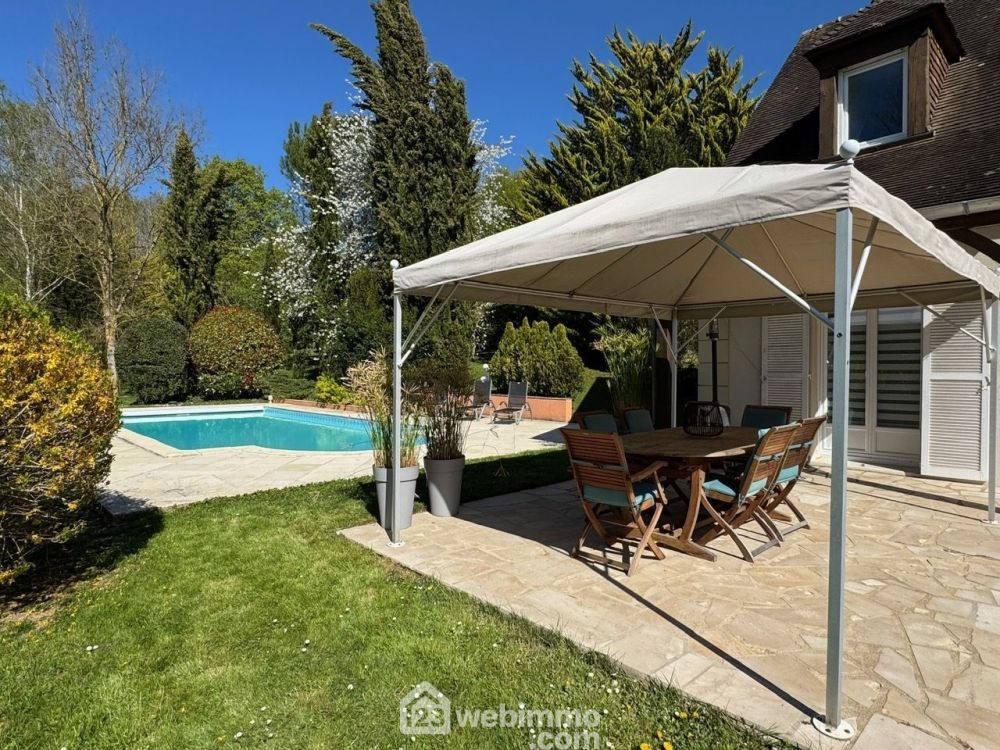 Photo 9 - Barbizon 77630 à Barbizon