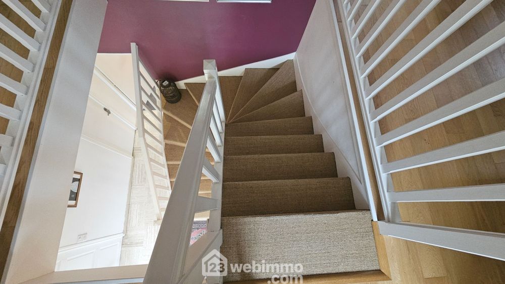 Photo 14 - Barbizon 77630 à Barbizon