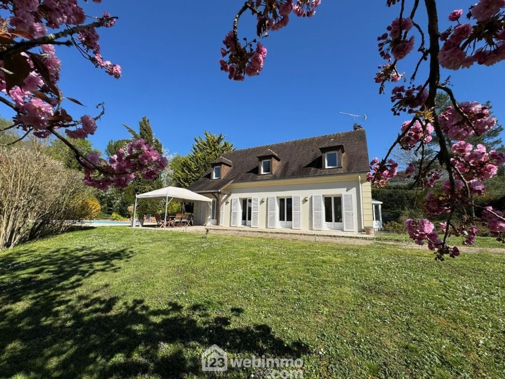 Photo 25 - Barbizon 77630 à Barbizon