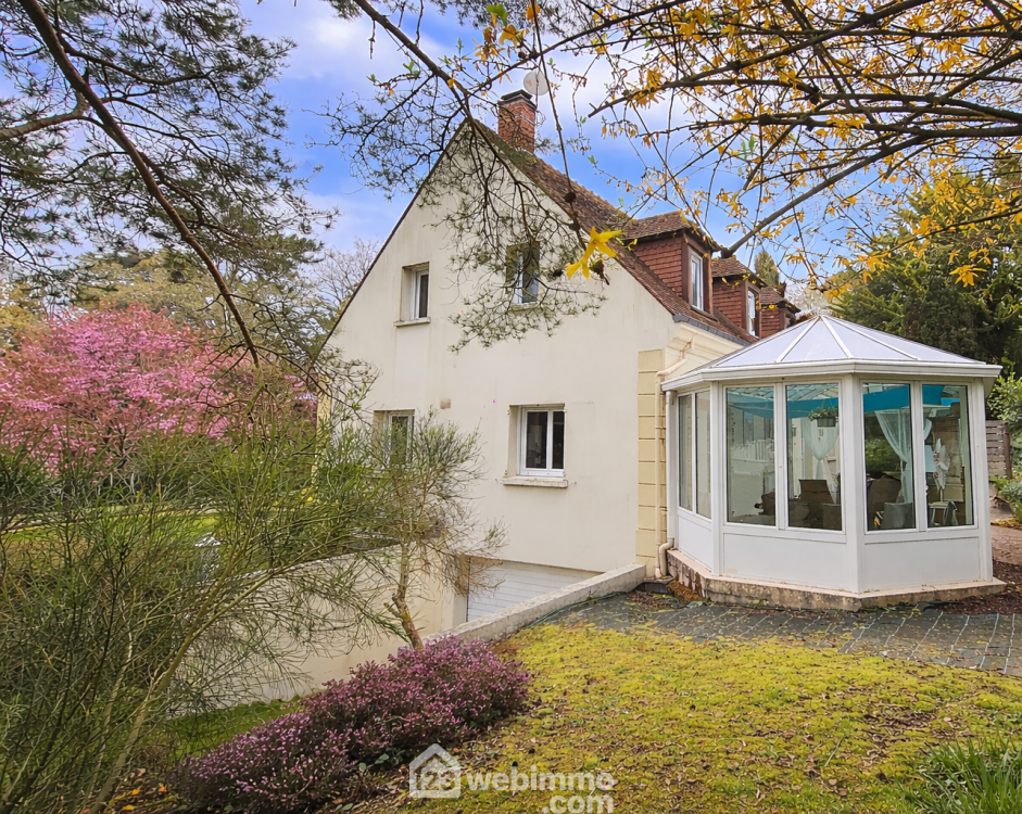 Photo 26 - Barbizon 77630 à Barbizon