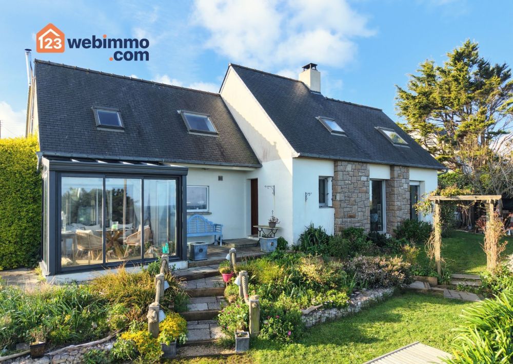 Photo 4 - Trédrez-Locquémeau 22300 à Trédrez-Locquémeau