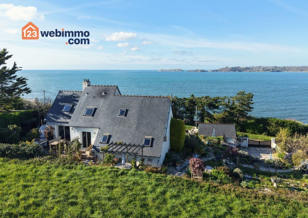 Photo 2 - Trédrez-Locquémeau 22300 à Trédrez-Locquémeau