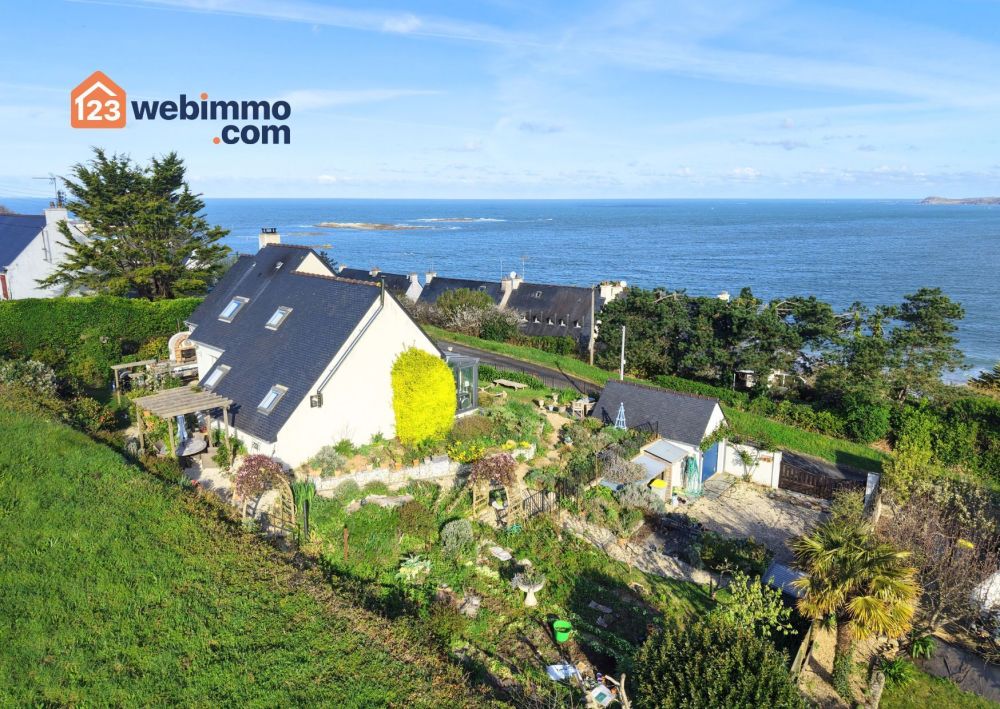 Photo 3 - Trédrez-Locquémeau 22300 à Trédrez-Locquémeau