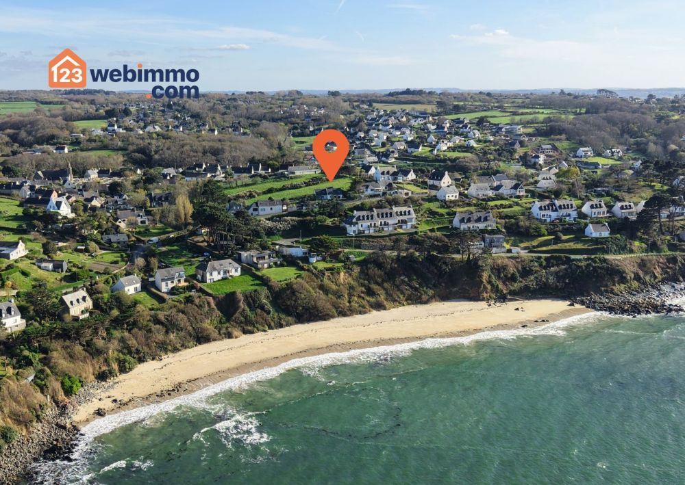 Photo 44 - Trédrez-Locquémeau 22300 à Trédrez-Locquémeau