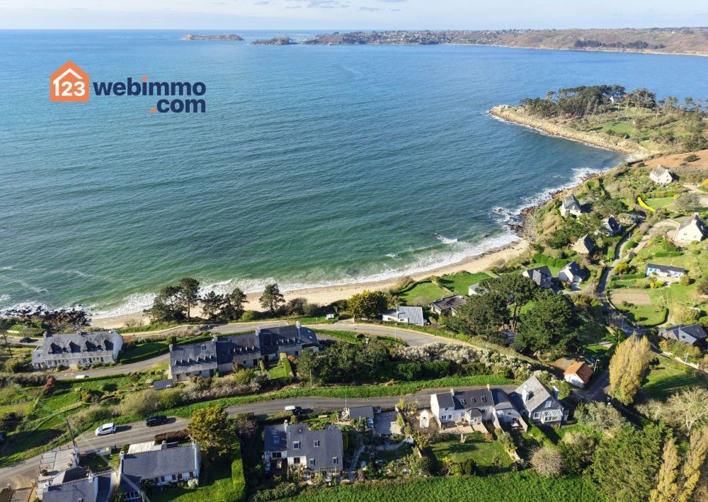 Photo 45 - Trédrez-Locquémeau 22300 à Trédrez-Locquémeau