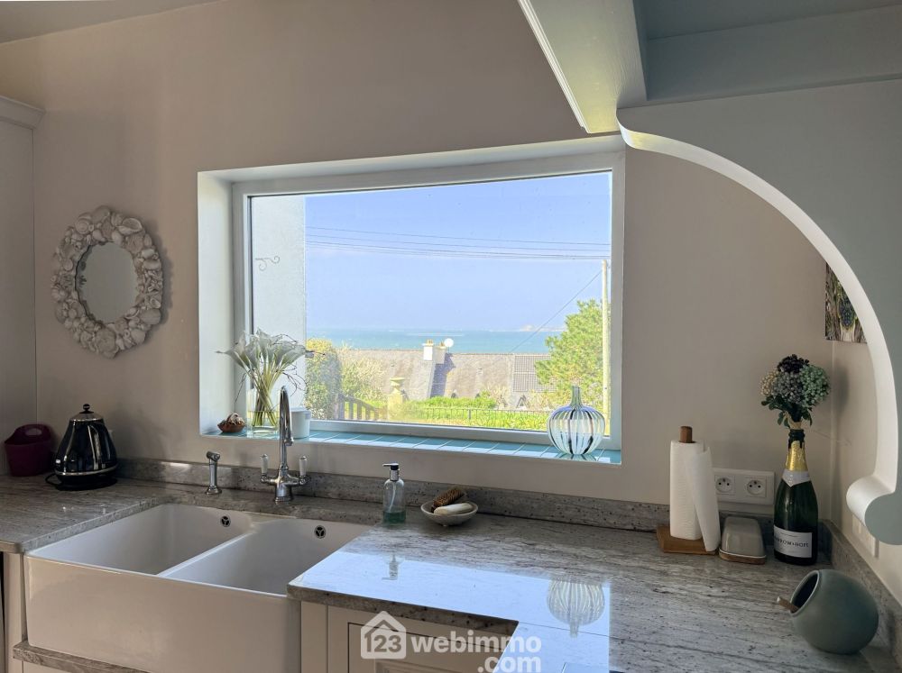 Photo 8 - Trédrez-Locquémeau 22300 à Trédrez-Locquémeau