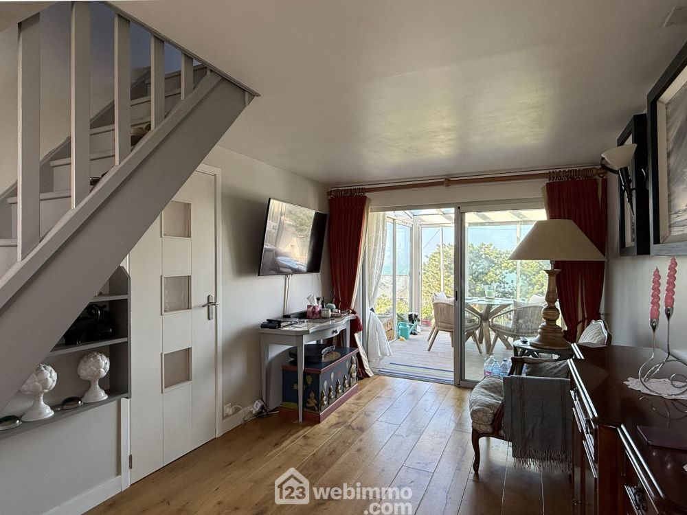 Photo 22 - Trédrez-Locquémeau 22300 à Trédrez-Locquémeau