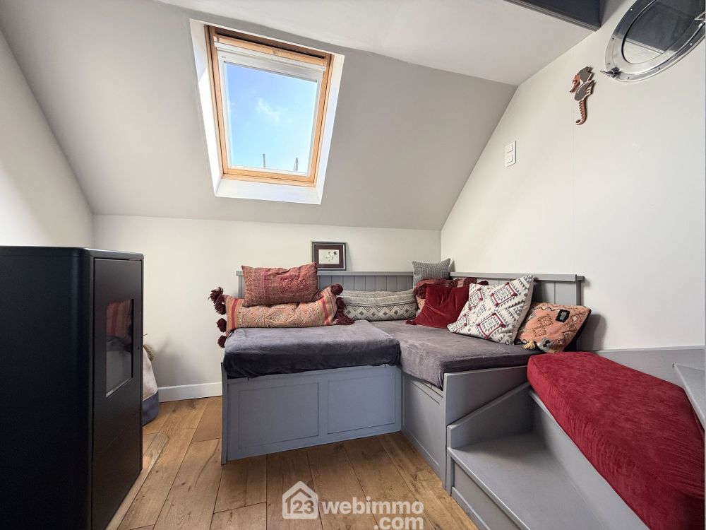 Photo 23 - Trédrez-Locquémeau 22300 à Trédrez-Locquémeau