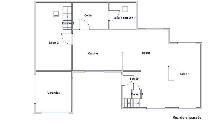 Photo 42 - Trédrez-Locquémeau 22300 à Trédrez-Locquémeau