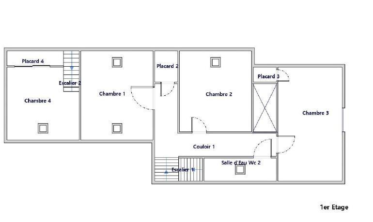 Photo 43 - Trédrez-Locquémeau 22300 à Trédrez-Locquémeau