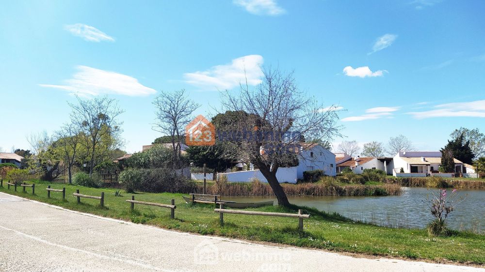 Photo 4 - Saintes-Maries-de-la-Mer 13460 à Saintes-Maries-de-la-Mer