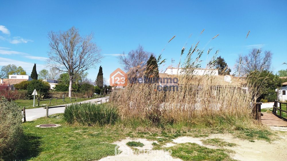 Photo 5 - Saintes-Maries-de-la-Mer 13460 à Saintes-Maries-de-la-Mer