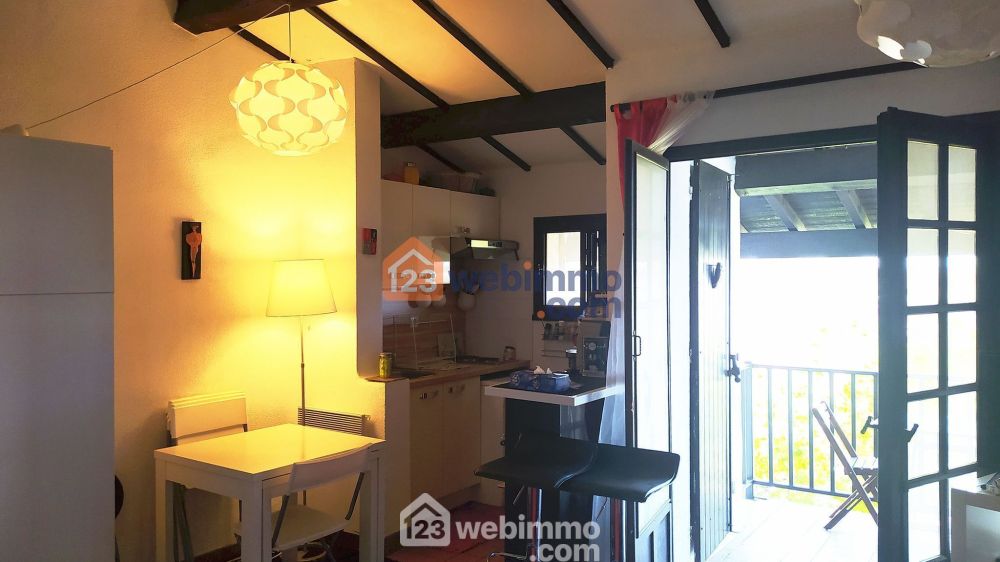 Photo 12 - Saintes-Maries-de-la-Mer 13460 à Saintes-Maries-de-la-Mer