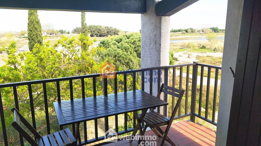 Photo 13 - Saintes-Maries-de-la-Mer 13460 à Saintes-Maries-de-la-Mer