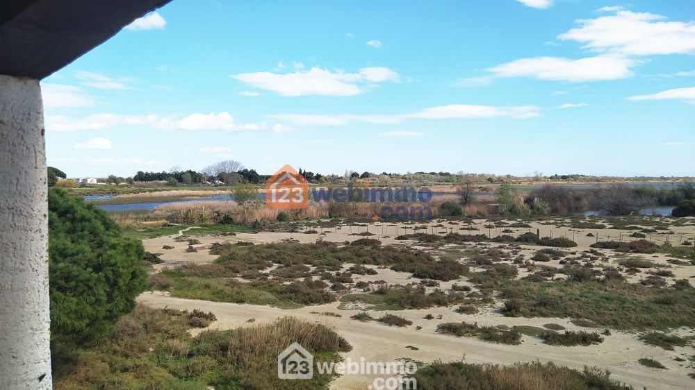 Photo 14 - Saintes-Maries-de-la-Mer 13460 à Saintes-Maries-de-la-Mer