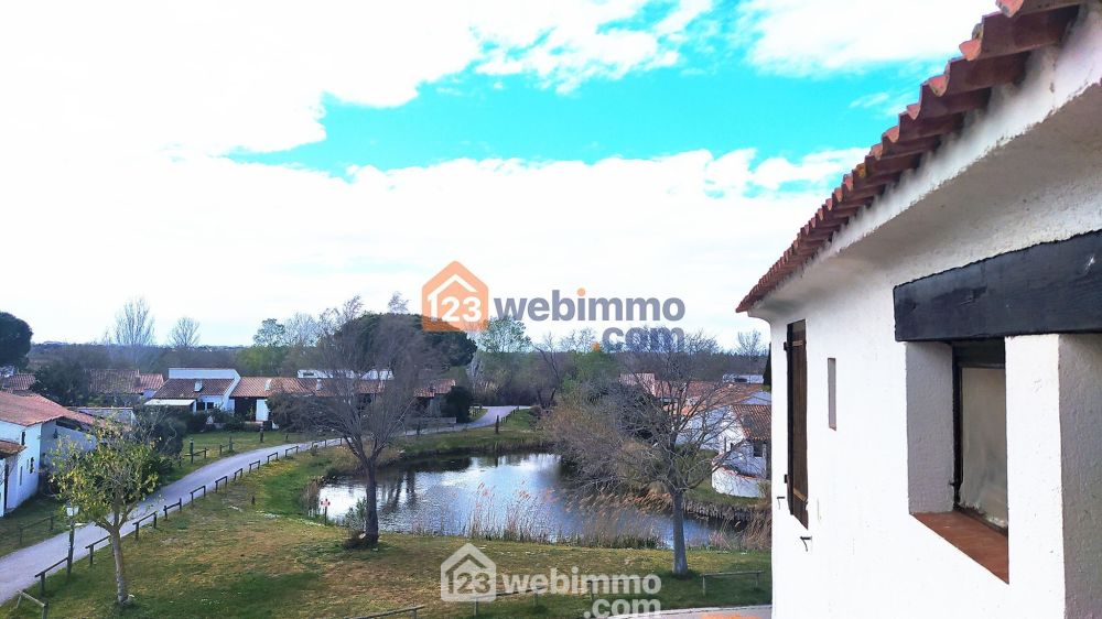 Photo 15 - Saintes-Maries-de-la-Mer 13460 à Saintes-Maries-de-la-Mer