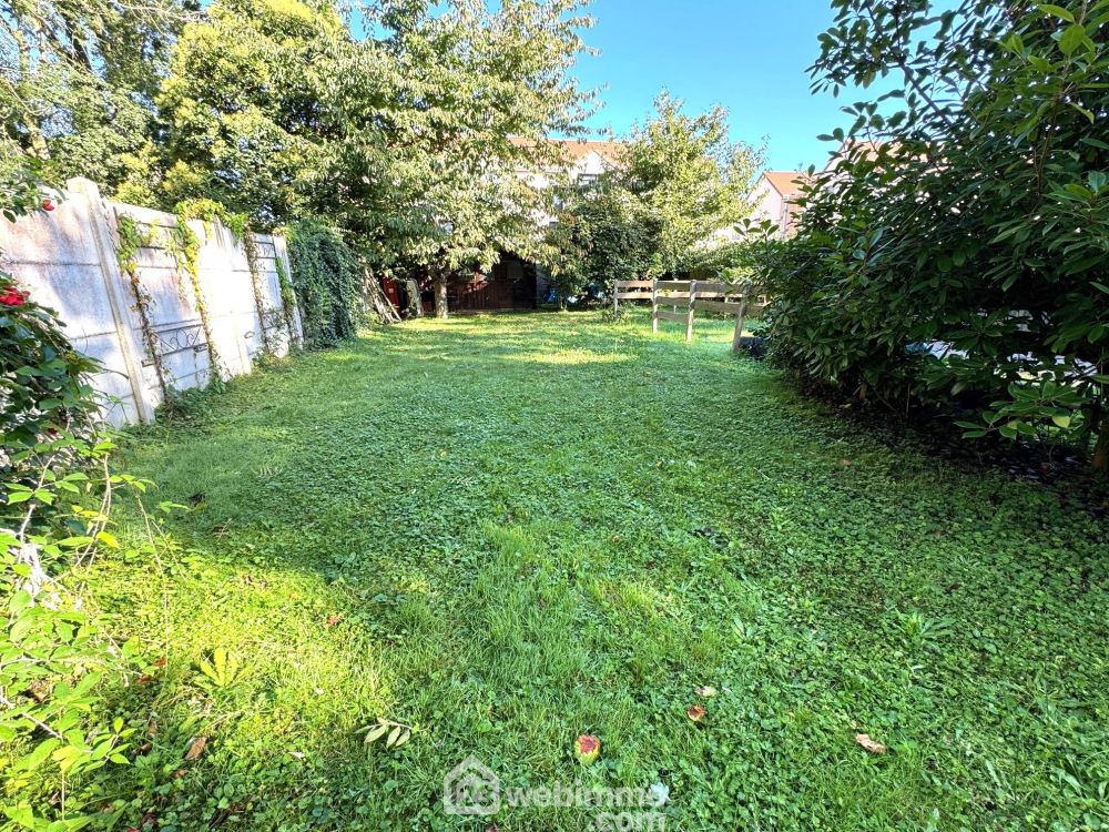 Photo 13 - Lisses 91090 à Lisses