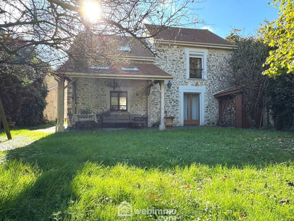 Photo 12 - Lisses 91090 à Lisses