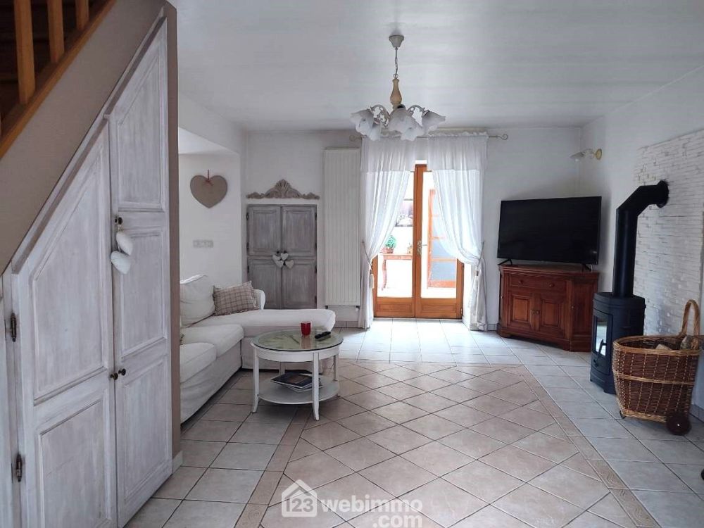 Photo 3 - Lisses 91090 à Lisses