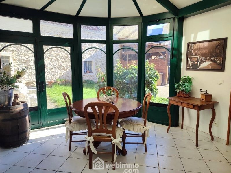 Photo 2 - Lisses 91090 à Lisses