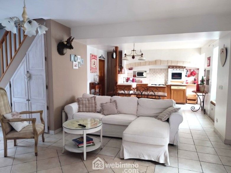 Photo 5 - Lisses 91090 à Lisses