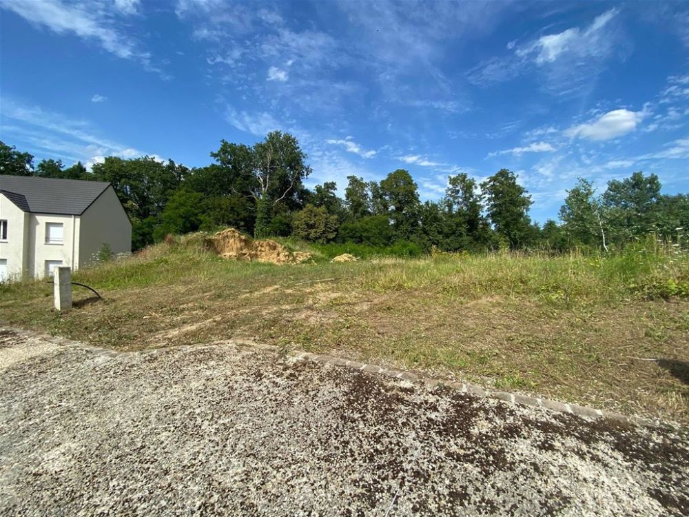 Photo 2 - Montaigu 02820 à Montaigu