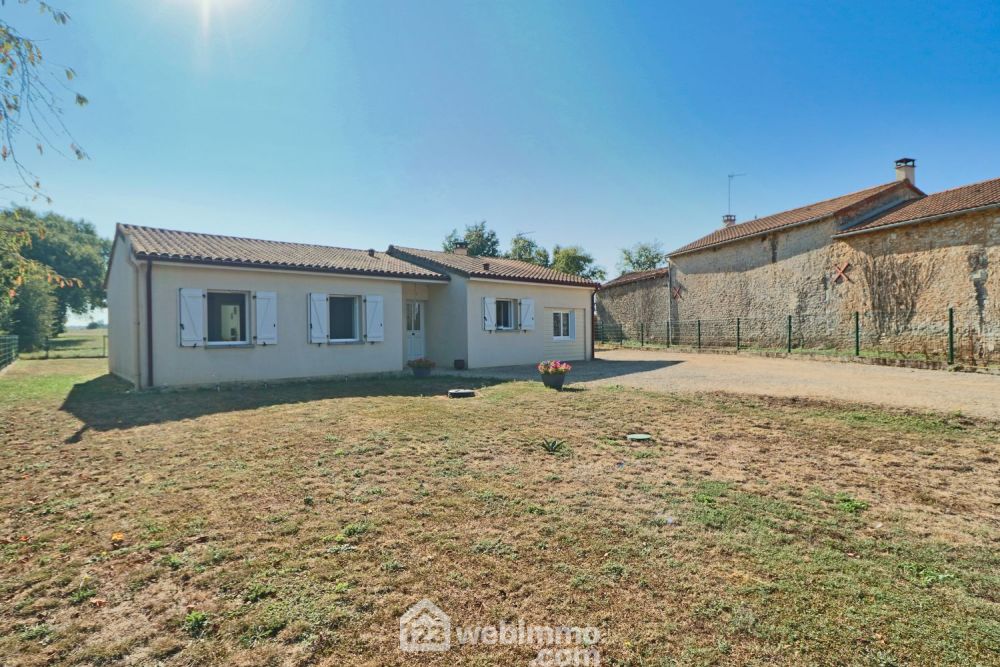 Photo 2 - Magné 86160 à Magné