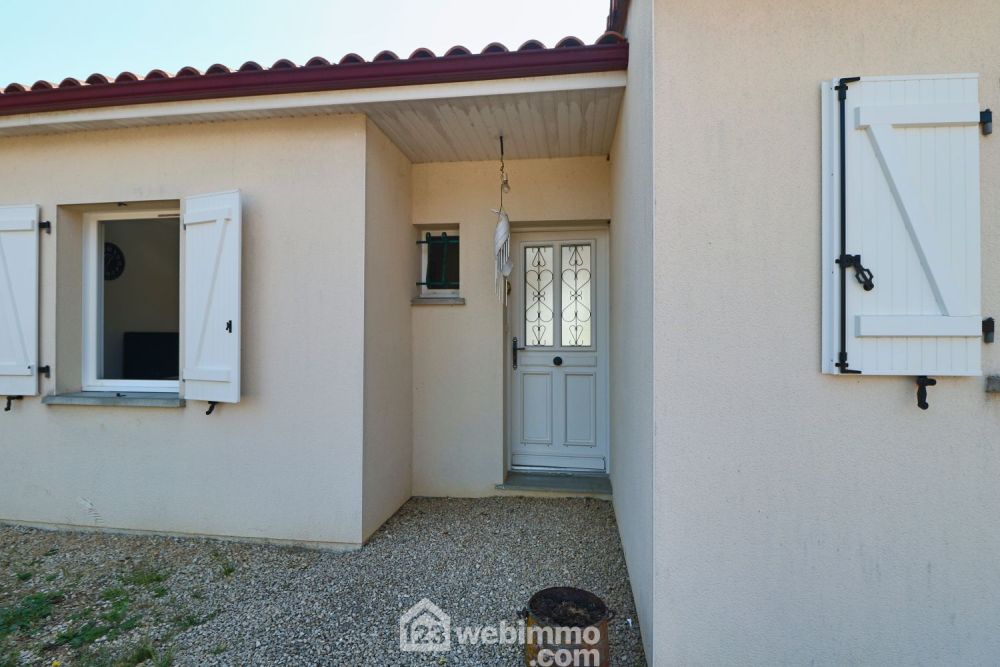 Photo 4 - Magné 86160 à Magné