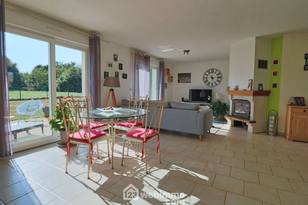 Photo 6 - Magné 86160 à Magné