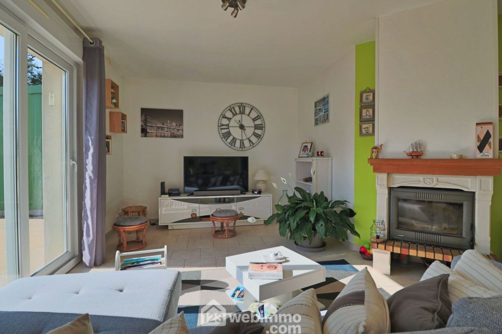 Photo 9 - Magné 86160 à Magné